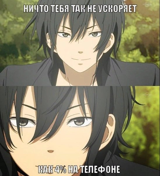 Аниме приколы