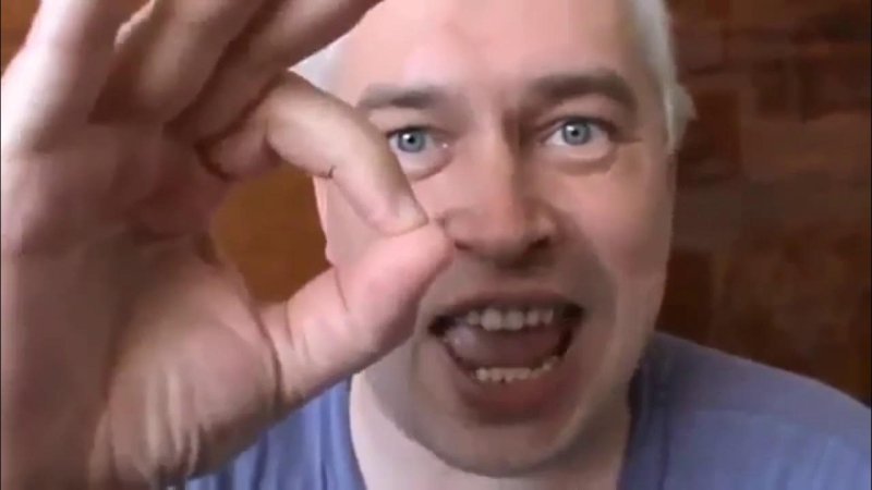 Негр фейспалм