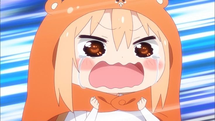 Химоуто Умару Чан