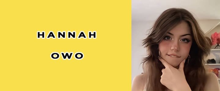 Картинки Hannah owo