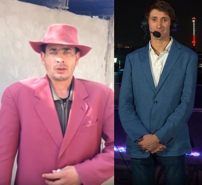 Михаил Петрович Мафиозник