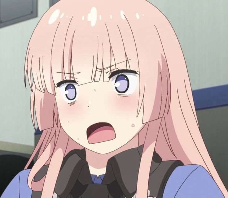 Аниме тян Мем