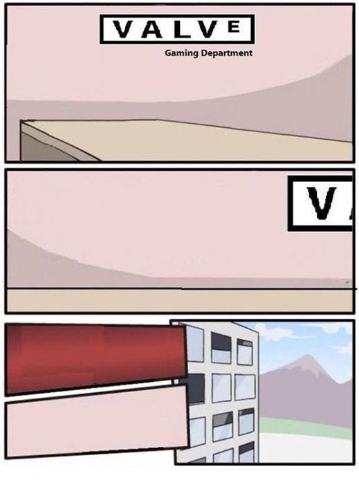 Мем с выкидыванием из окна