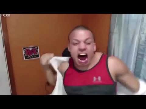 Тайлер стример