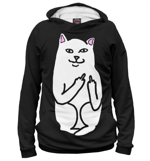 Крутые толстовки