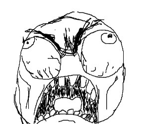 Мем нарисованный