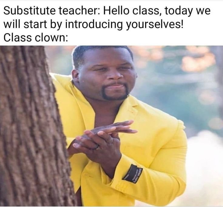 Негр из за дерева