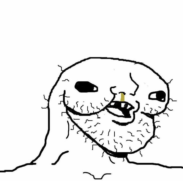 Безмозглый Мем