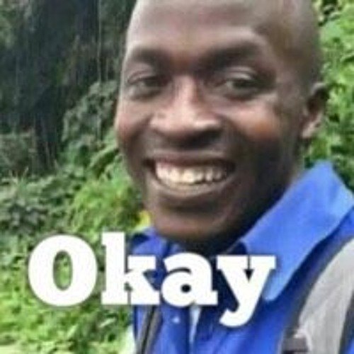 Окей Мем негр