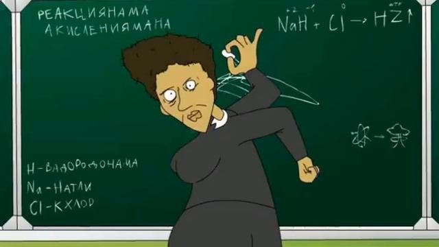 Приколы про учителей