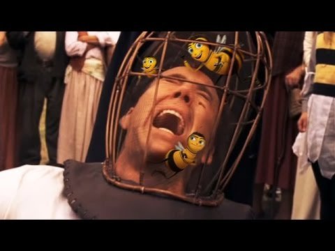 Барри би Нельсон