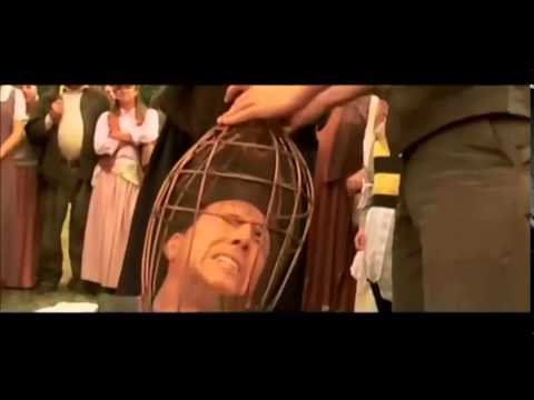 Плетеный человек