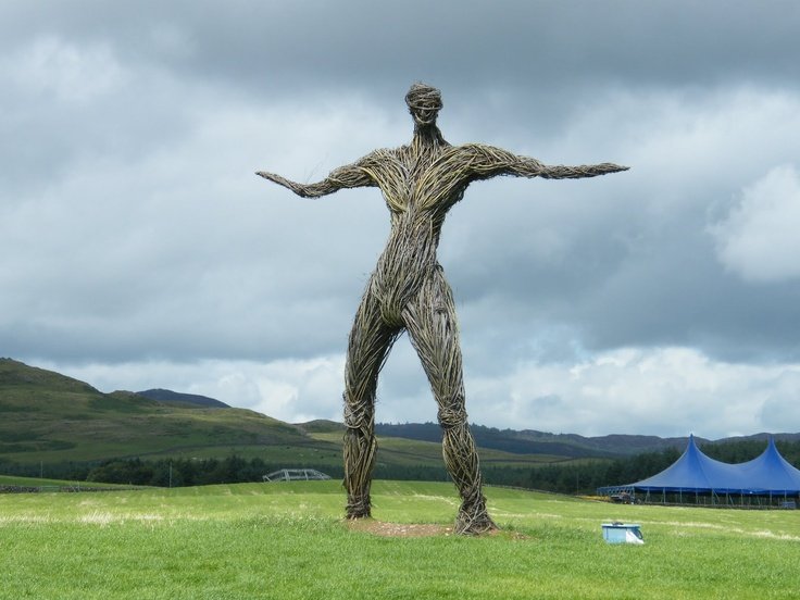 Ивовый человек