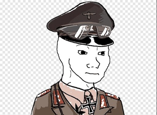 С немцами и аниме