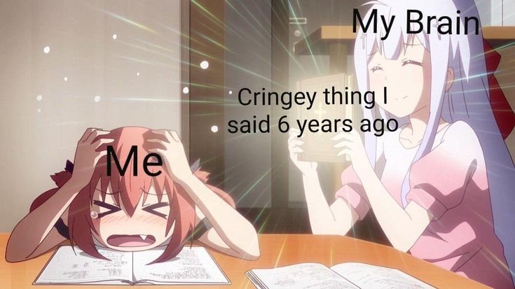 Габриэль аниме