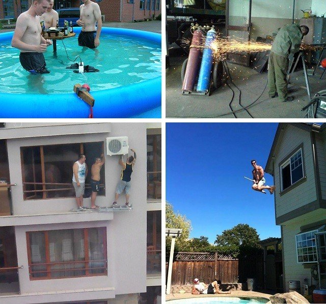 Женщины живут дольше мужчин