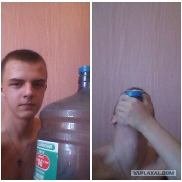 Мужик с банкой пива Мем