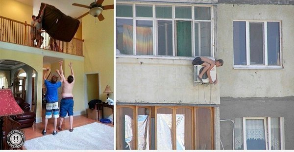 Женщины живут дольше мужчин