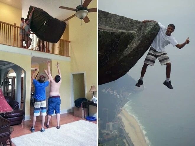 Картинка почему мужчины живут меньше женщин