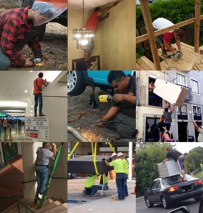 Мужчины живут меньше женщин Мем