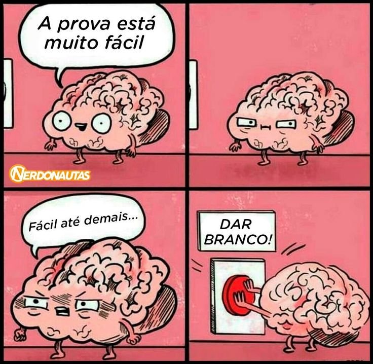 Комиксы про мозг