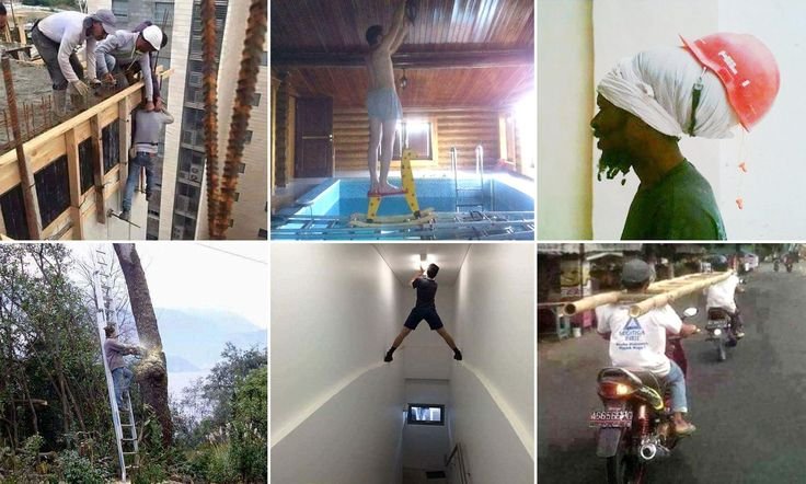 Мужчины живут меньше