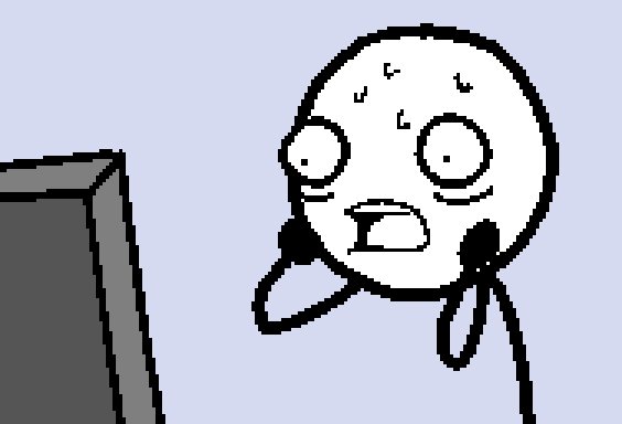 Мемы про панику