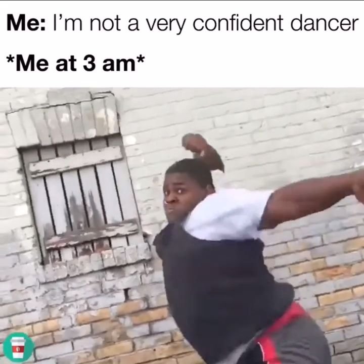 Негры пляшут