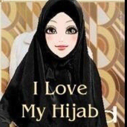 Где хиджаб сестра