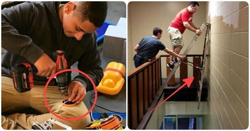 Женщины живут дольше мужчин