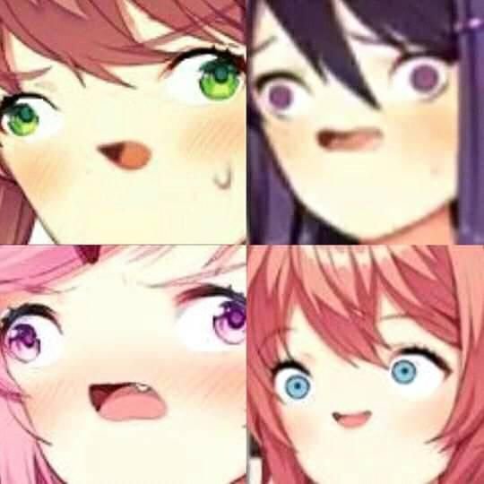 Фандом доки доки