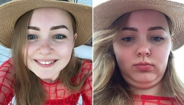 Почему мне нравятся высокие девушки