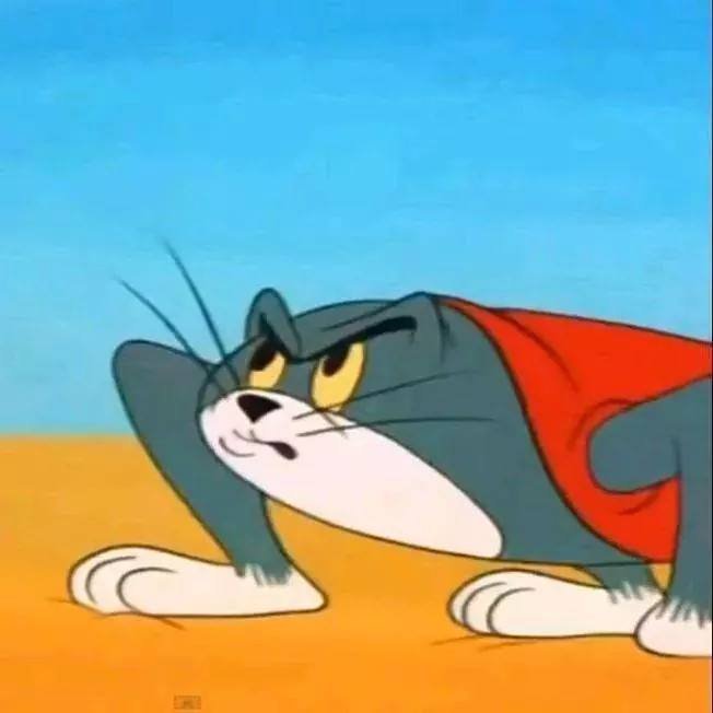 Том и Джерри