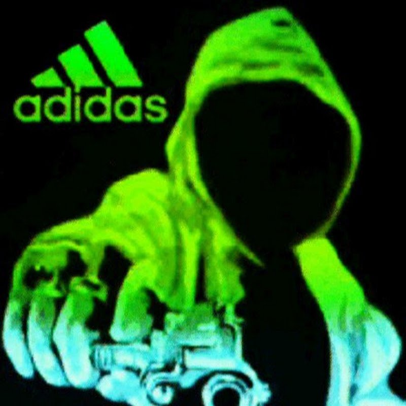 Adidas аватарка
