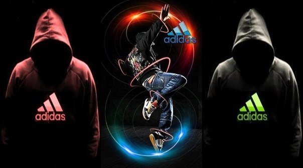 Картинки на аву для пацанов адидас