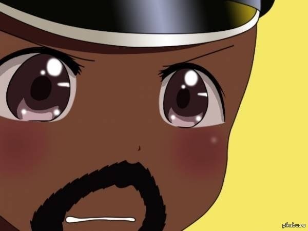 Черный Повелитель