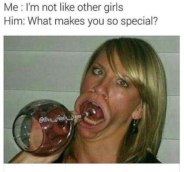 Пьяная женщина картинки