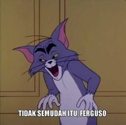 Том и Джерри Мем