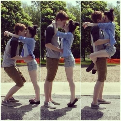 Девушки маленького роста