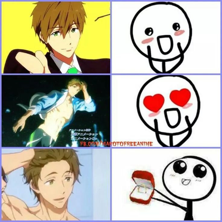 Борас аниме