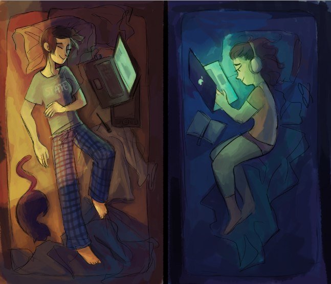 Отношения на расстоянии картинки