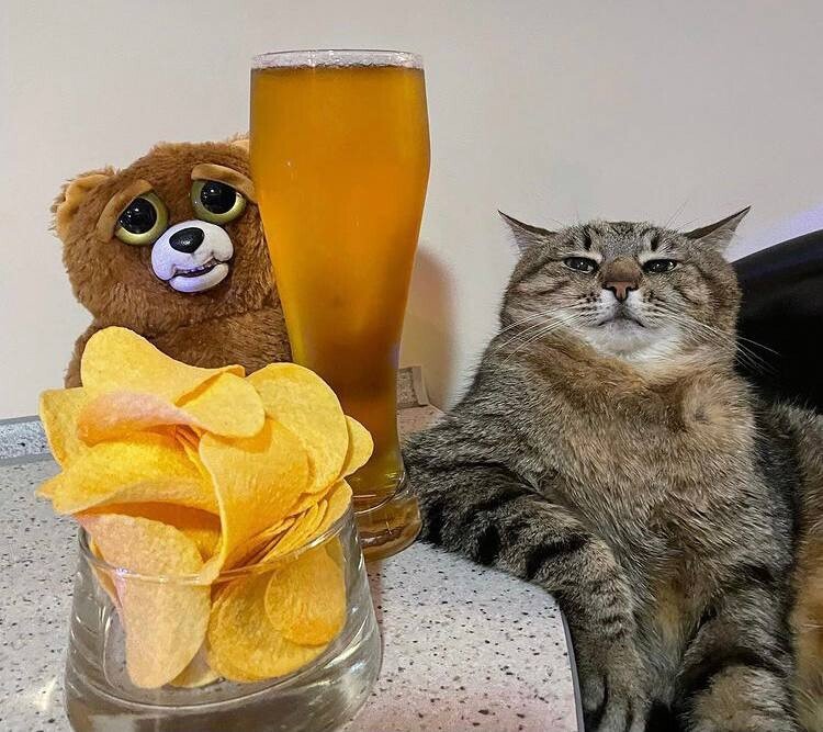 Среда уходящего года