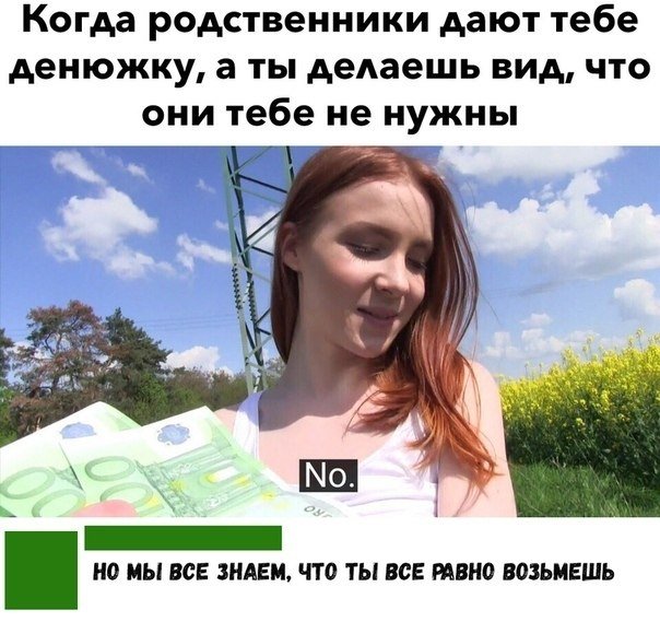 Чехия мемы с деньгами