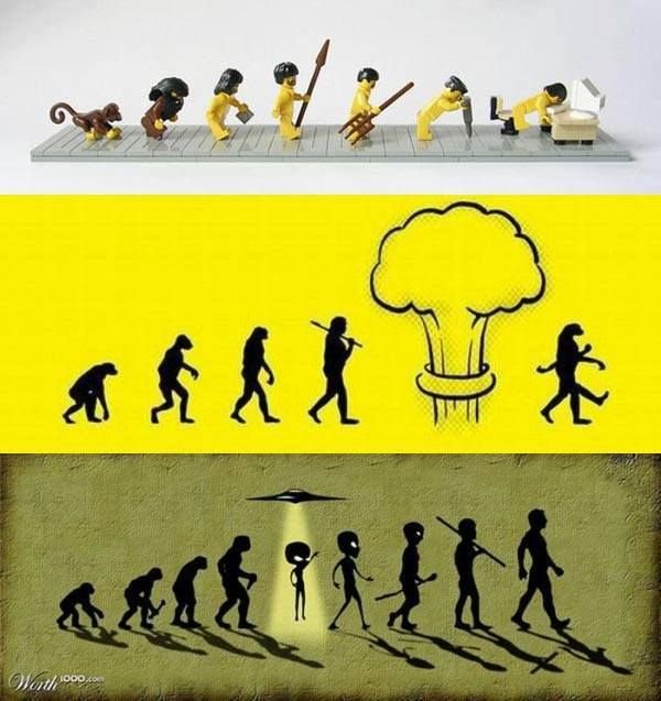 Развитие человека