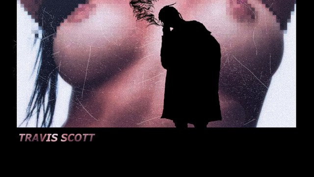 Рыба Трэвис Скотт