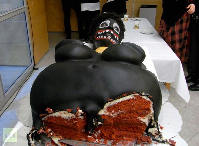 Виды мужских тортов