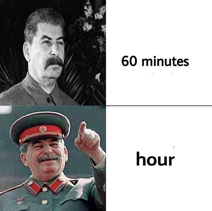 Иосиф Сталин мемы