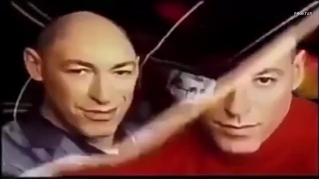 Человек яйца Гордон