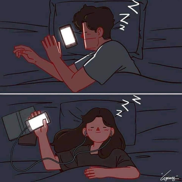 Любовь на расстоянии арты