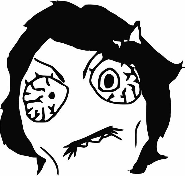 Мемы лица девушки